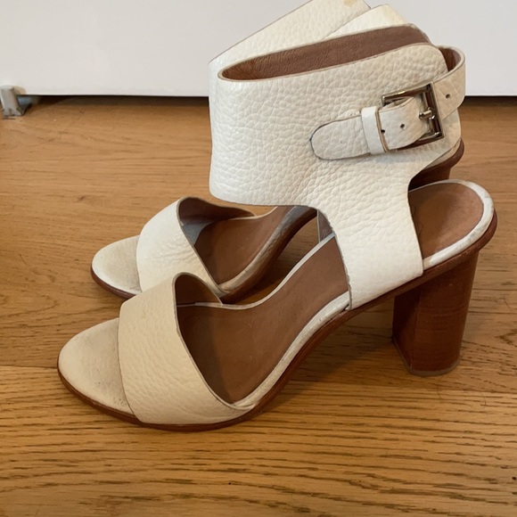 Joie ankle strap heel - Picture 2 of 6